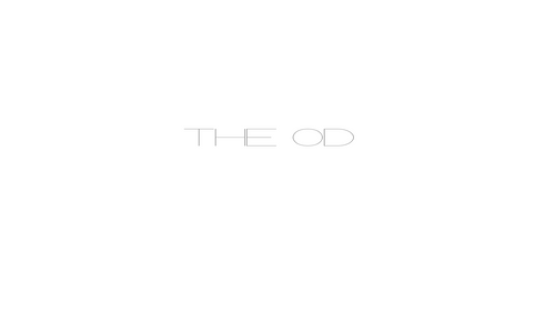 The OD 